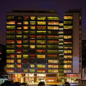  Crowne Plaza Istanbul Harbiye, an IHG Hotel  Стамбул